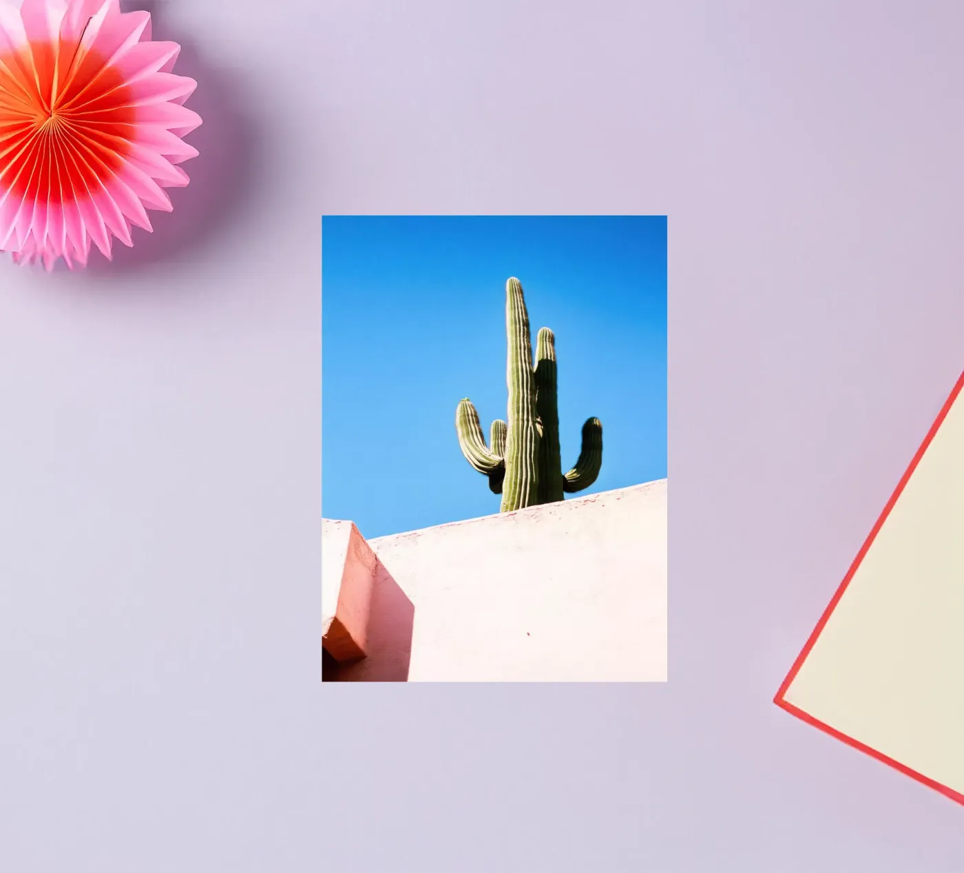 17 sticker by Pink California | Affiches & Posters