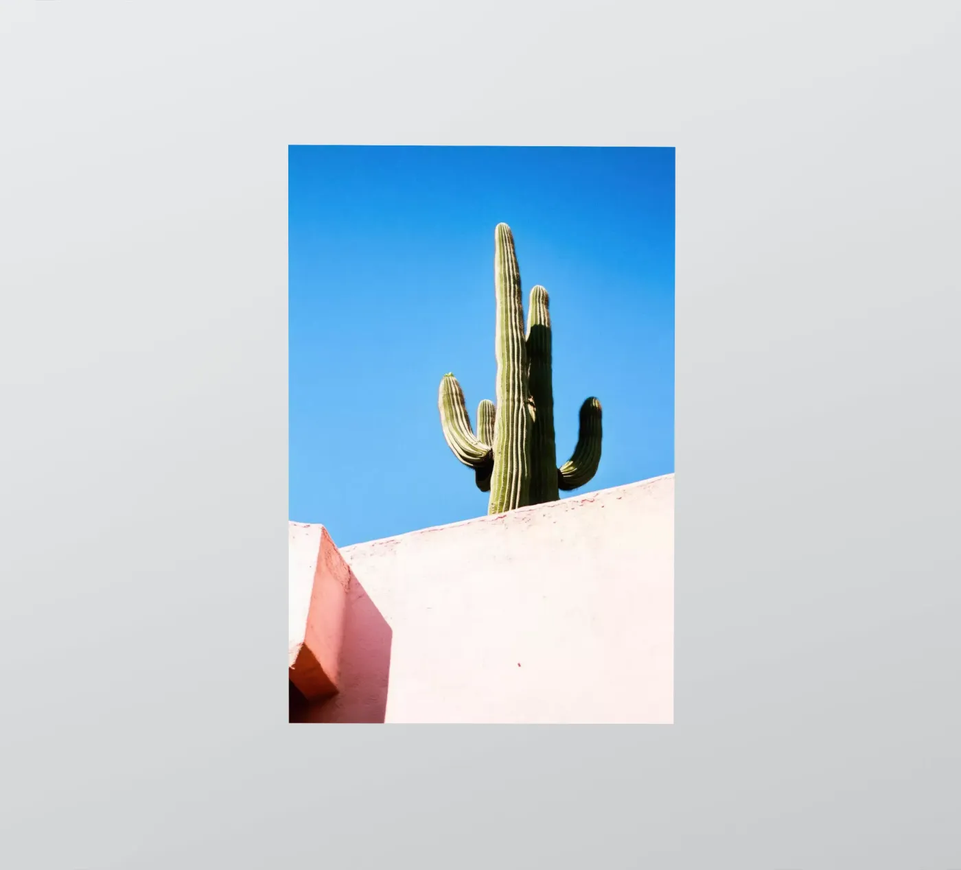 17 sticker by Pink California | Affiches & Posters