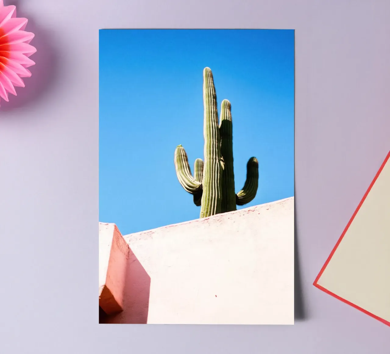 17 sticker sheet by Pink California | Affiches & Posters