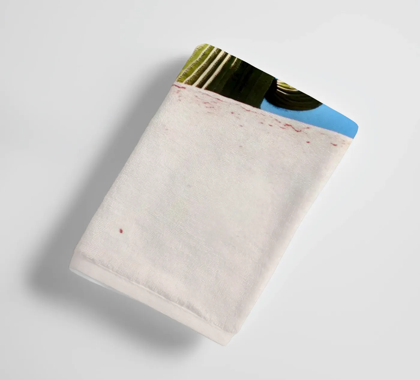 17 badhanddoek van Pink California | Affiches & Posters