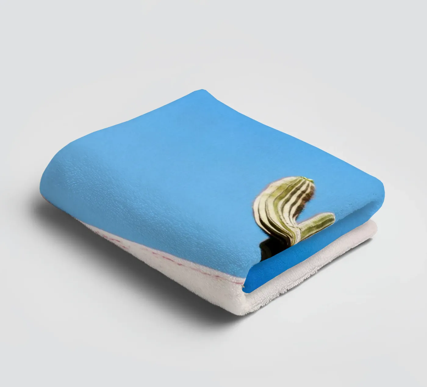 17 towel by Pink California | Affiches & Posters