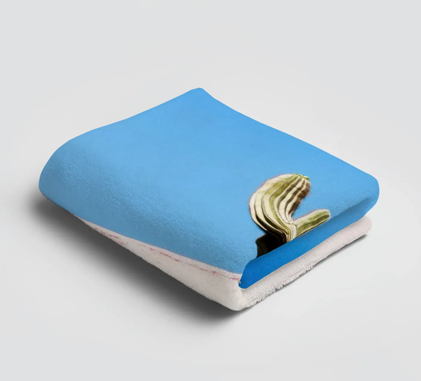 17 badhanddoek van Pink California | Affiches & Posters