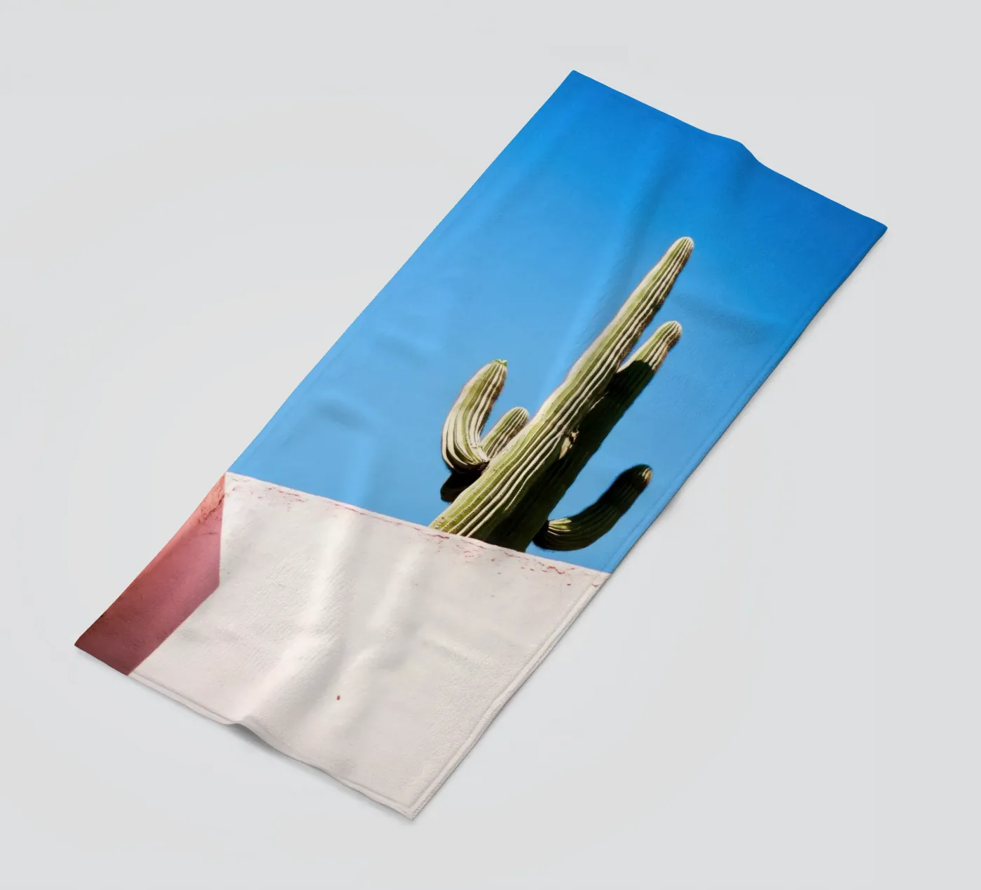 17 telo mare da Pink California | Affiches & Posters