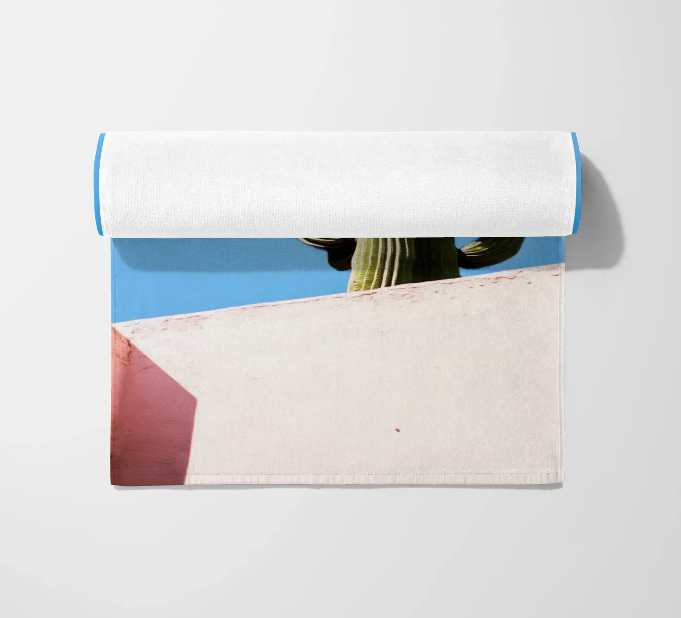 17 telo mare da Pink California | Affiches & Posters