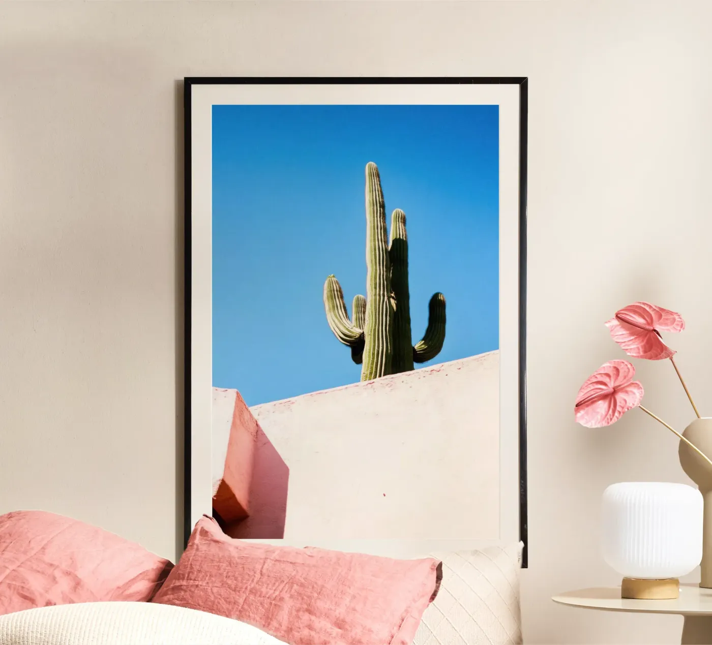 17 poster by Pink California | Affiches & Posters