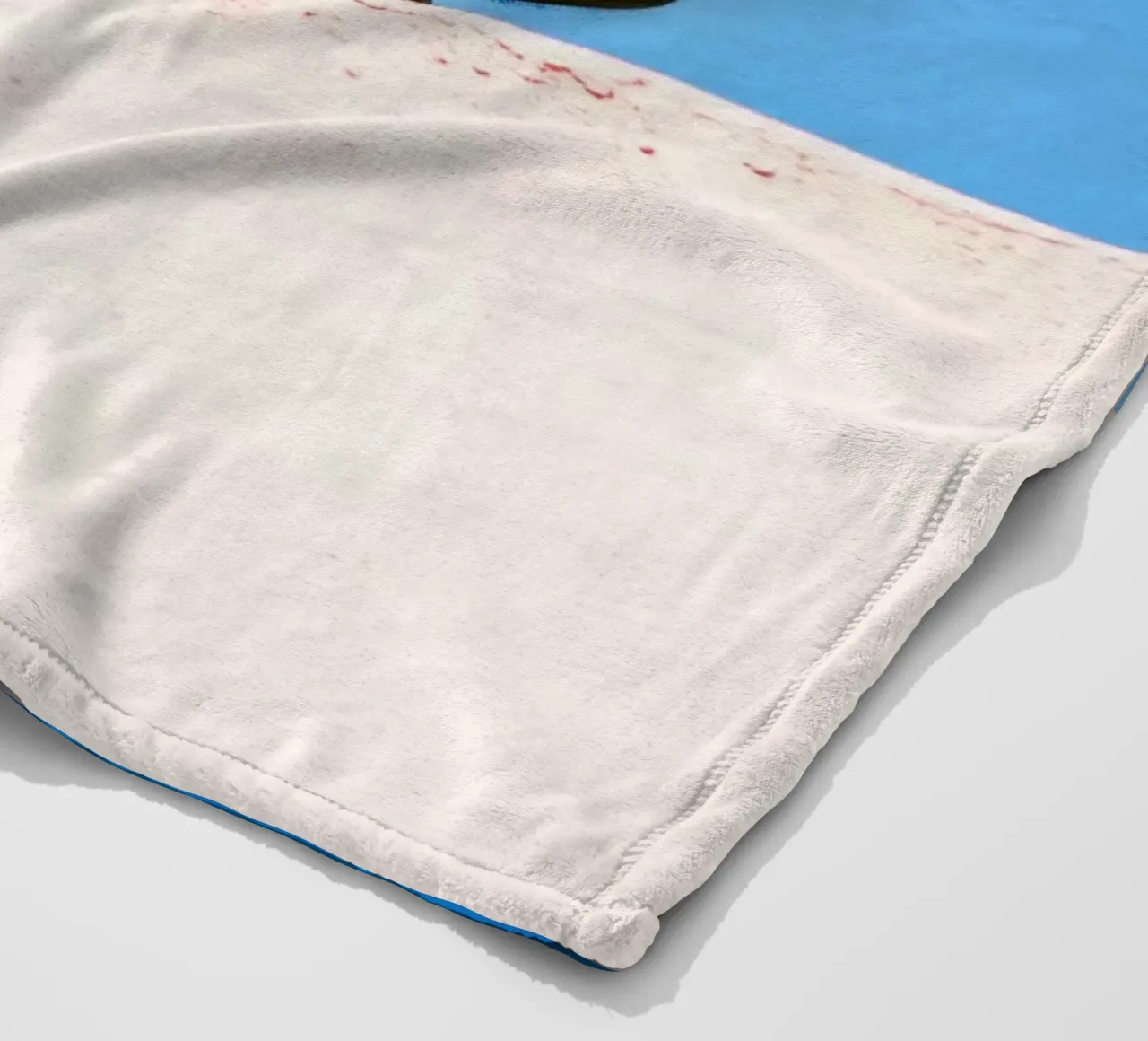 17 fleecedeken van Pink California | Affiches & Posters