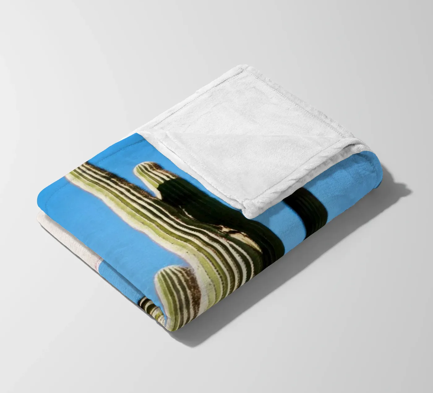 17 Fleecedecke von Pink California | Affiches & Posters