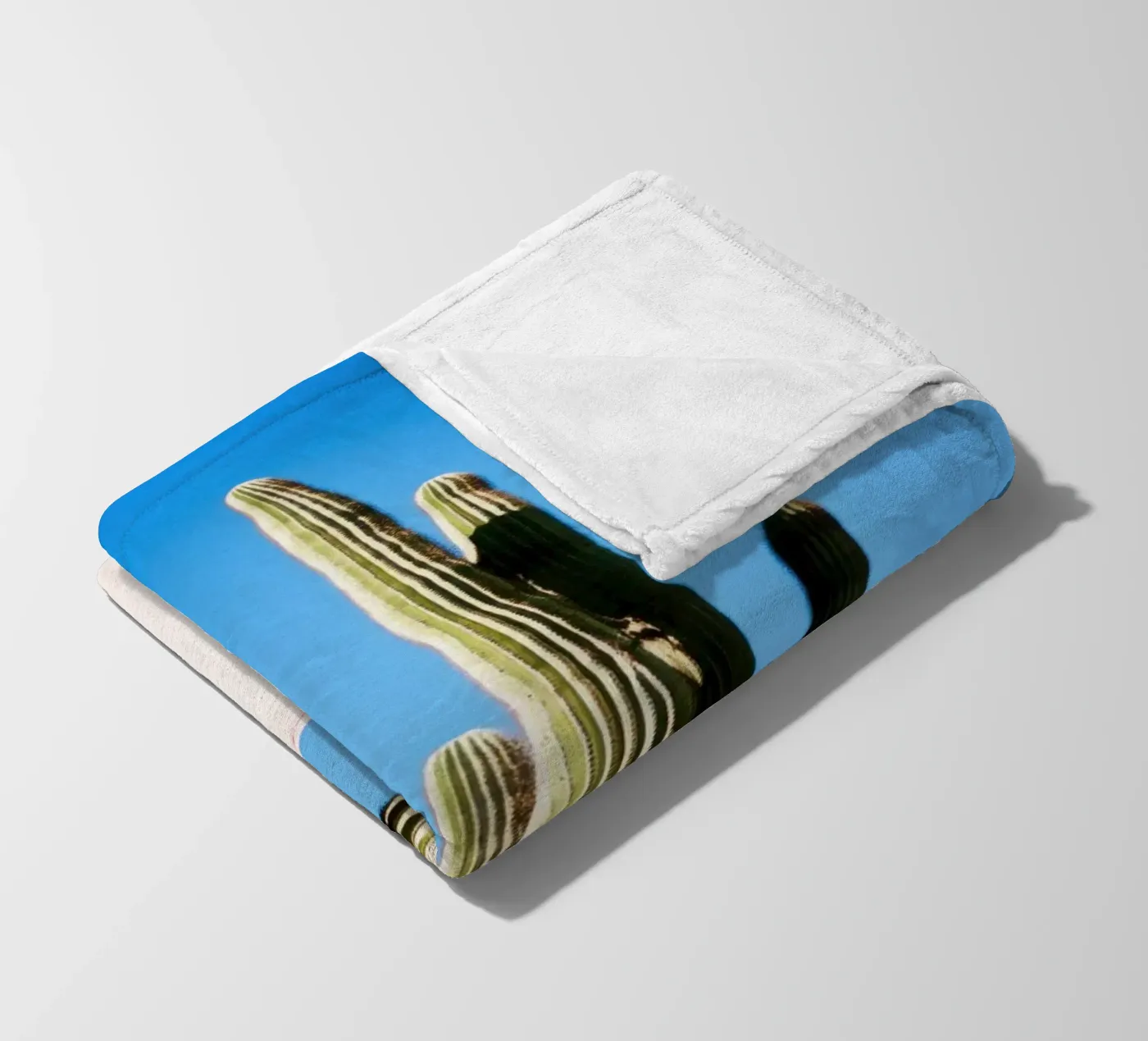 17 Fleecedecke von Pink California | Affiches & Posters