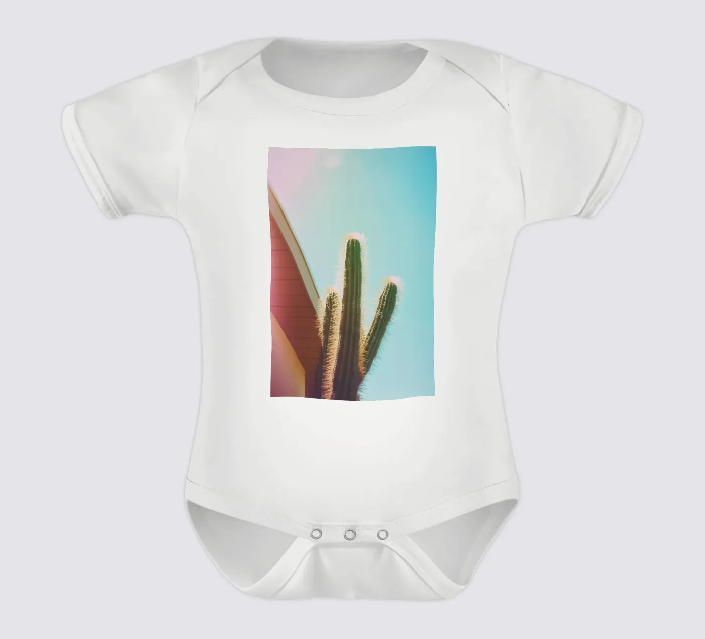 18 body bébé de Pink California | Affiches & Posters