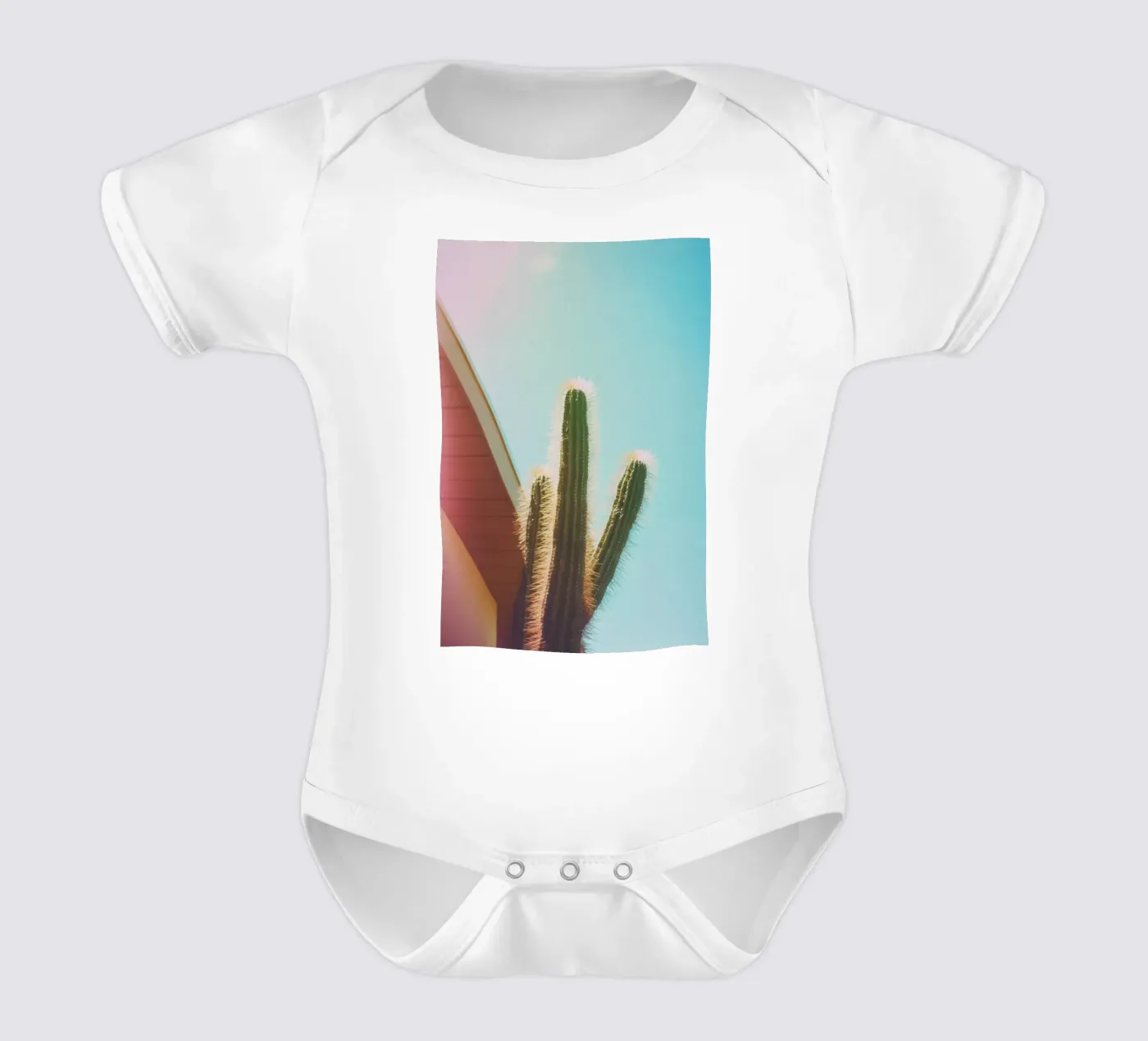 18 body bébé de Pink California | Affiches & Posters