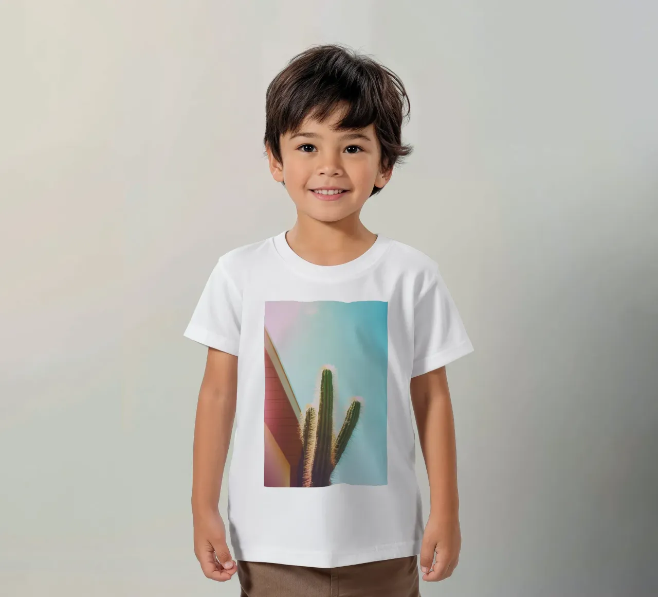 18 t-shirt bambini da Pink California | Affiches & Posters
