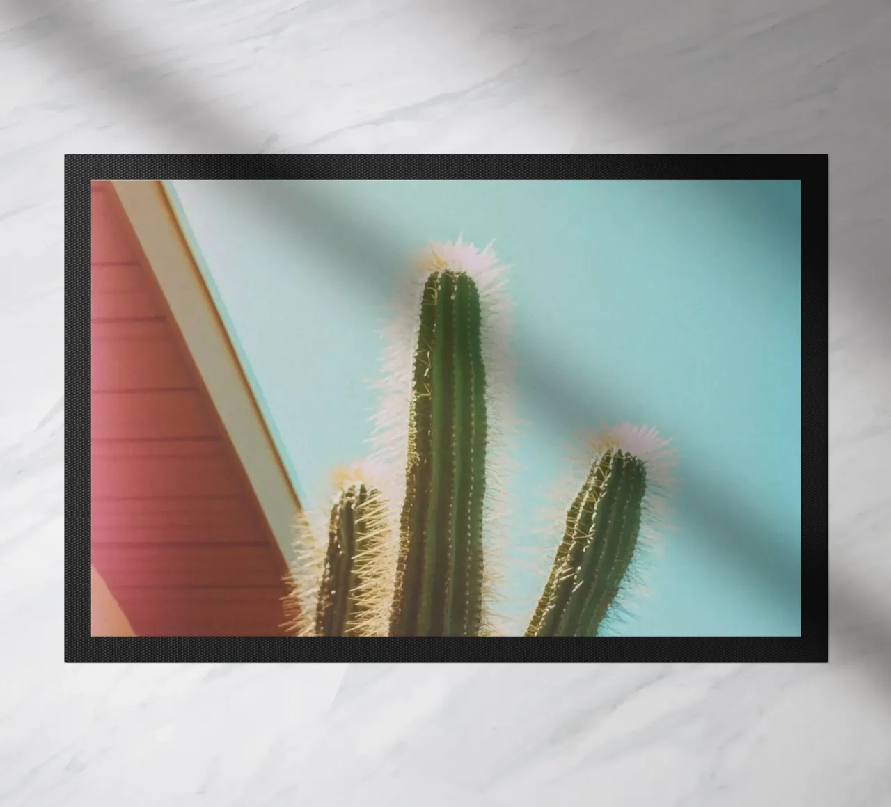 18 zerbino da Pink California | Affiches & Posters