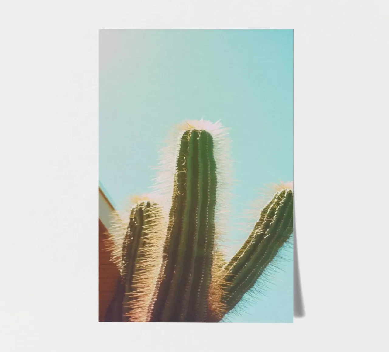 18 sticker sheet by Pink California | Affiches & Posters