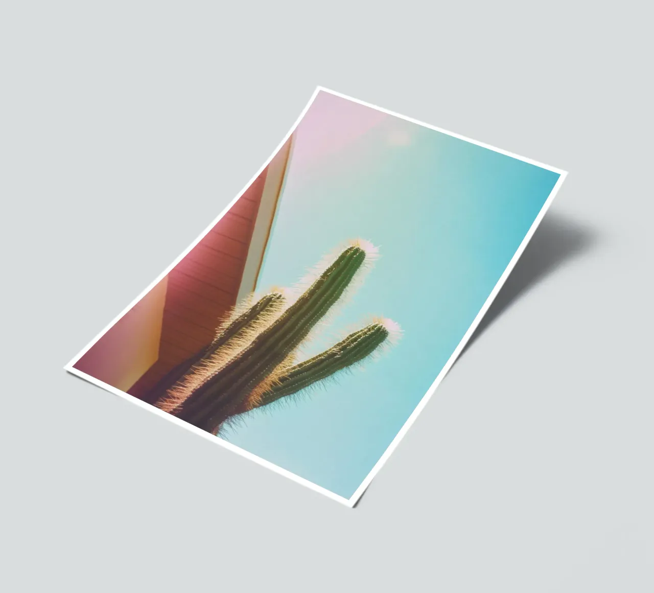 18 sticker sheet by Pink California | Affiches & Posters