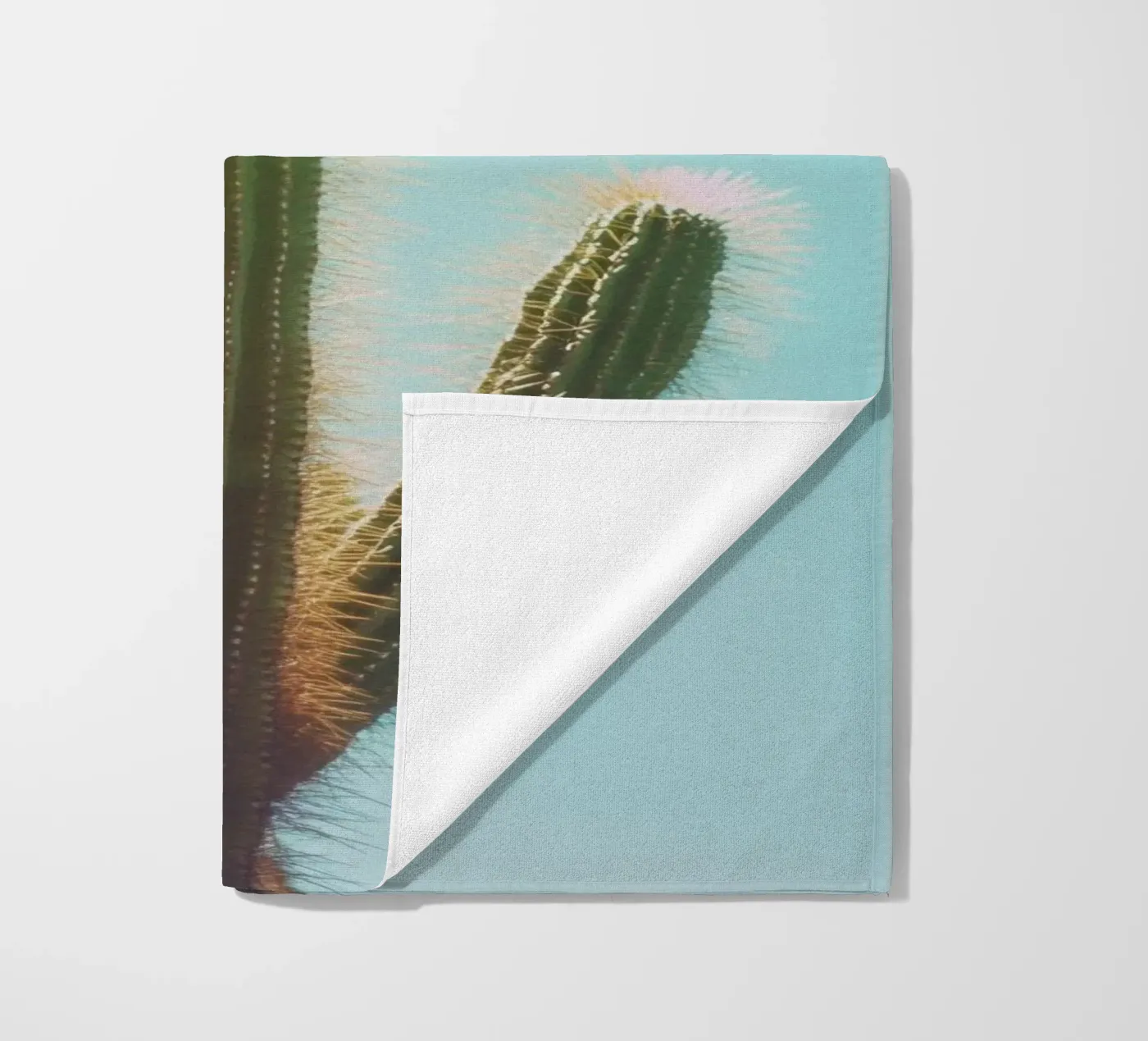 18 telo mare da Pink California | Affiches & Posters