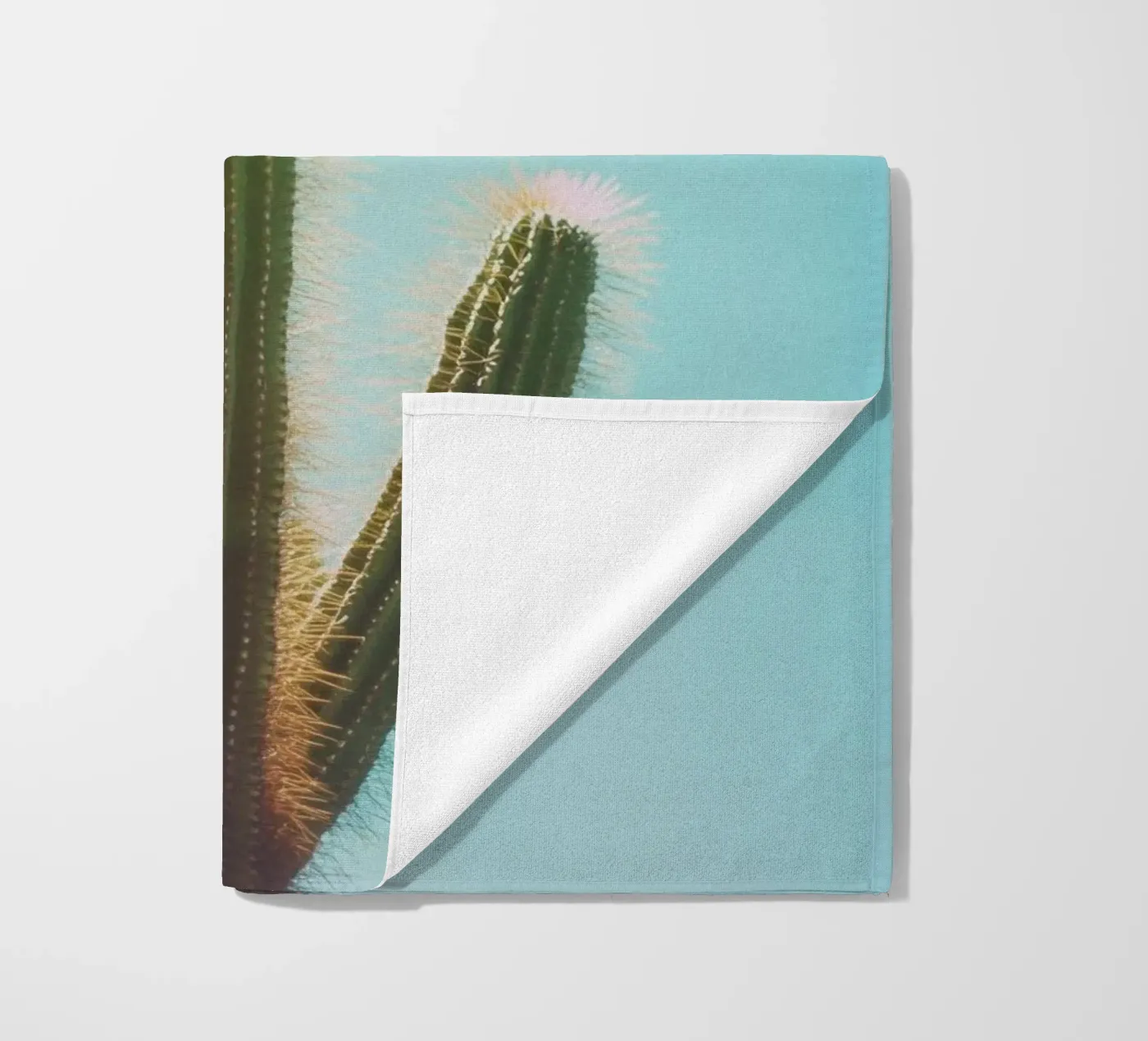 18 telo mare da Pink California | Affiches & Posters