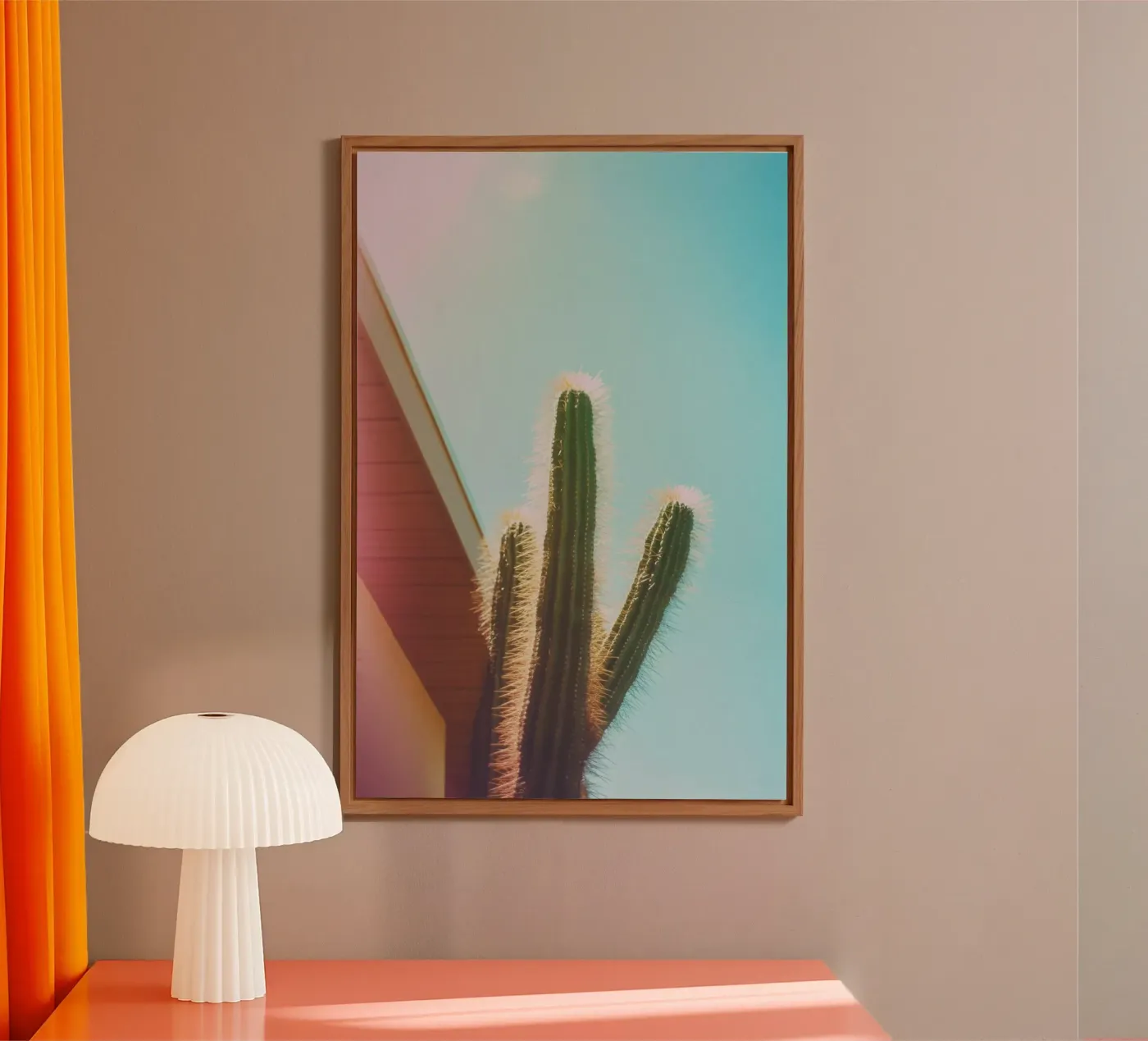 18 forex plate by Pink California | Affiches & Posters