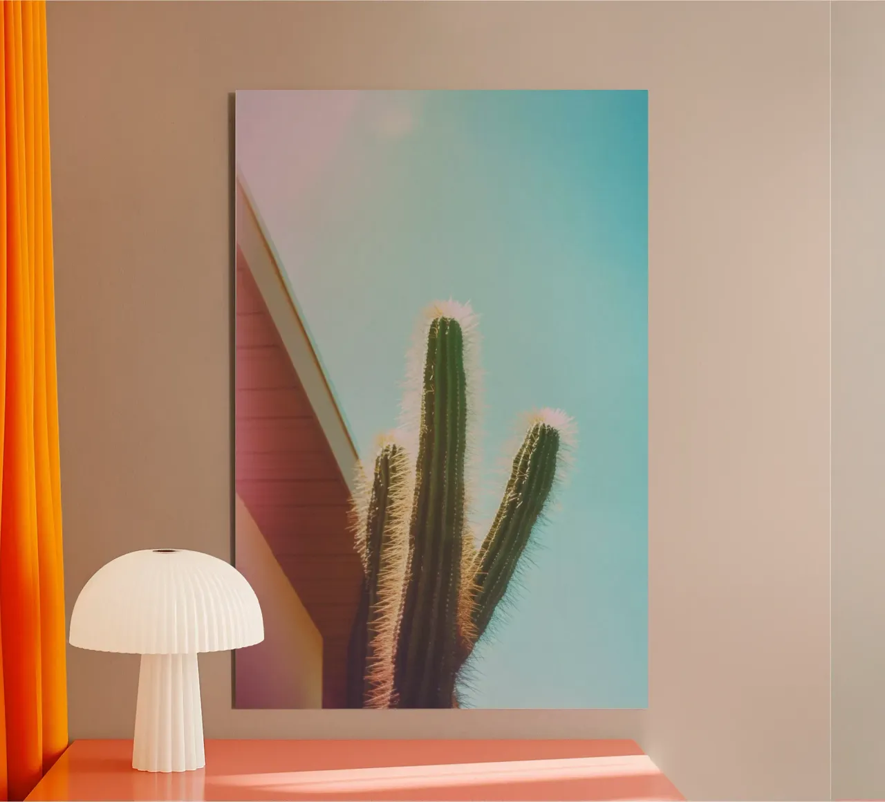 18 forex plate by Pink California | Affiches & Posters