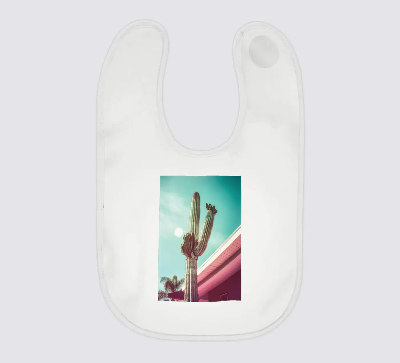 19 Babylätzchen von Pink California | Affiches & Posters