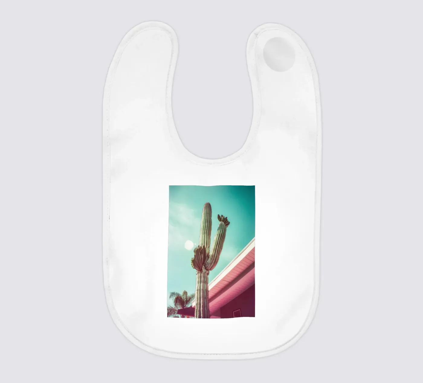 19 Babylätzchen von Pink California | Affiches & Posters