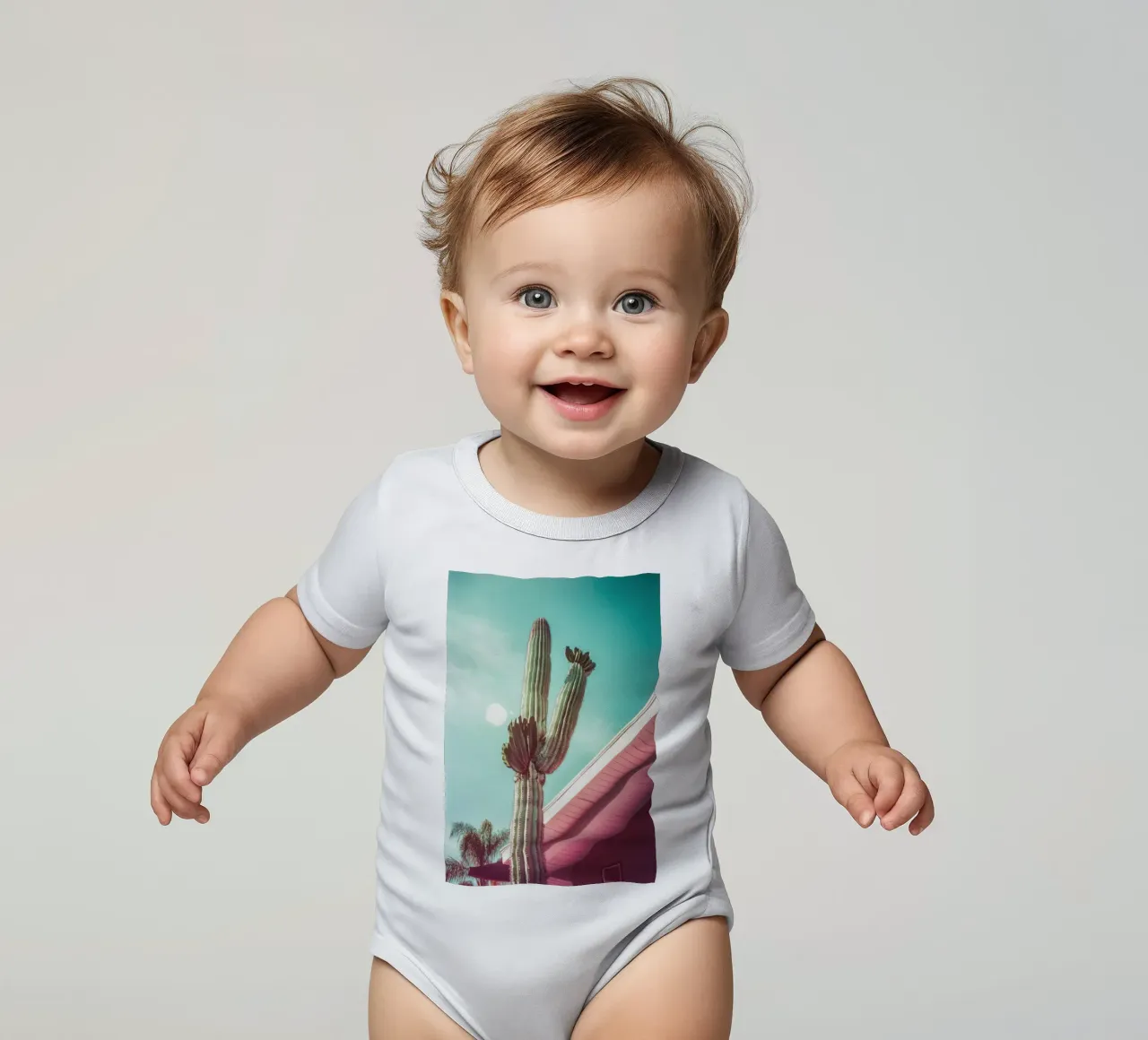 19 body bébé de Pink California | Affiches & Posters