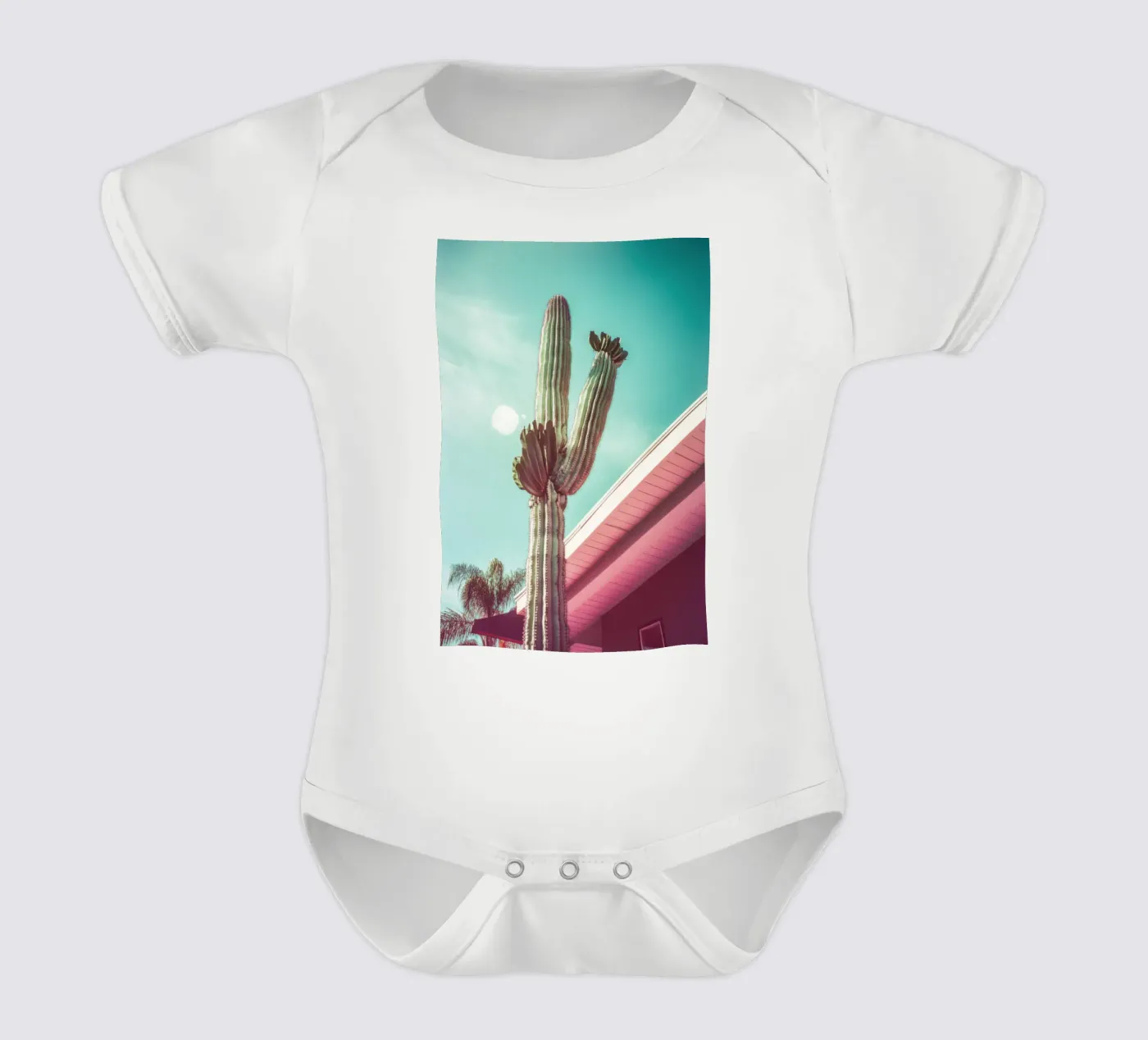 19 body bébé de Pink California | Affiches & Posters