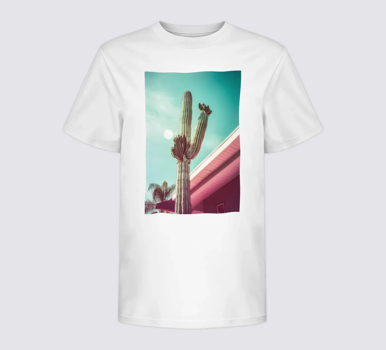 19 t-shirt bambini da Pink California | Affiches & Posters