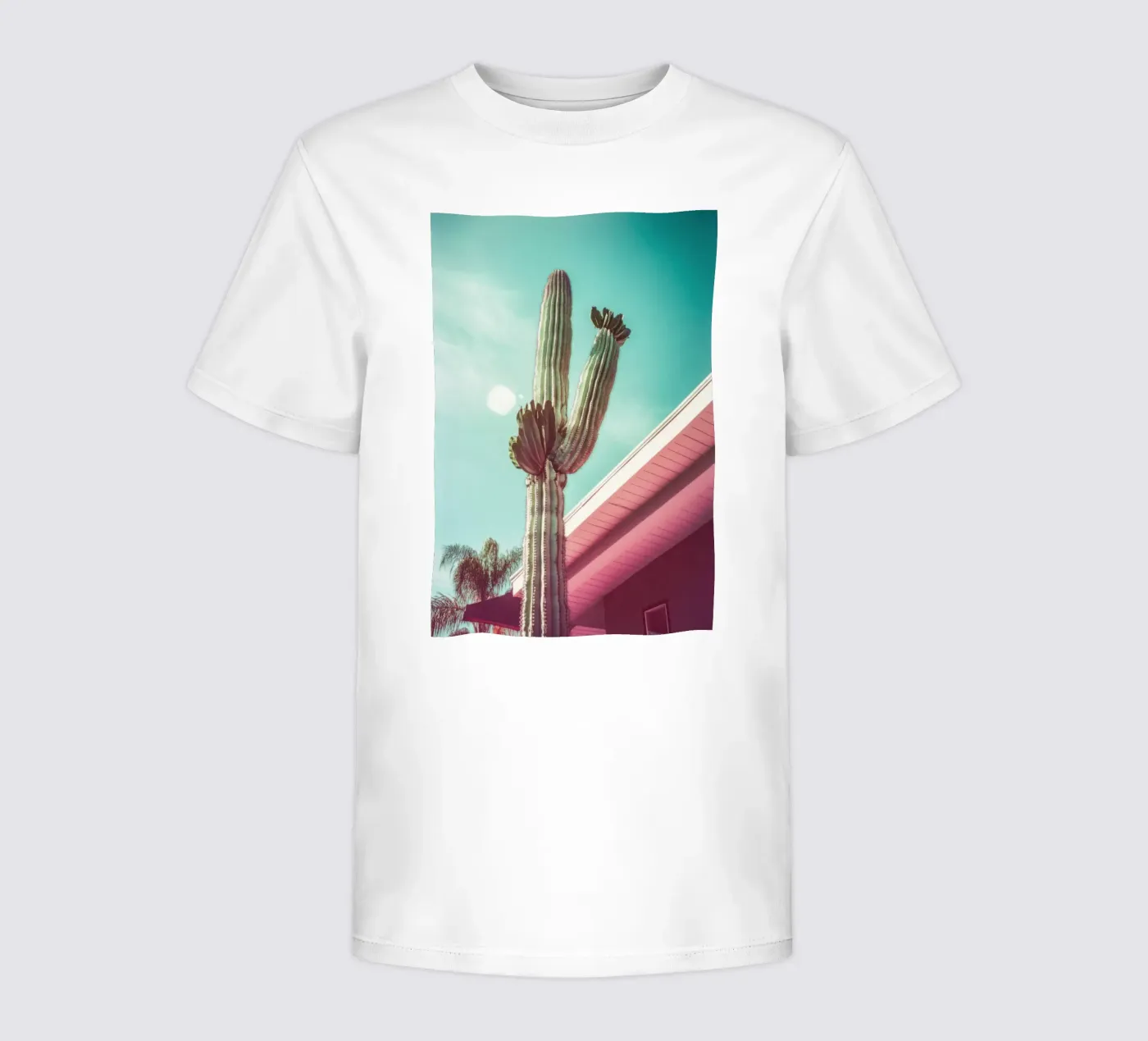 19 t-shirt bambini da Pink California | Affiches & Posters