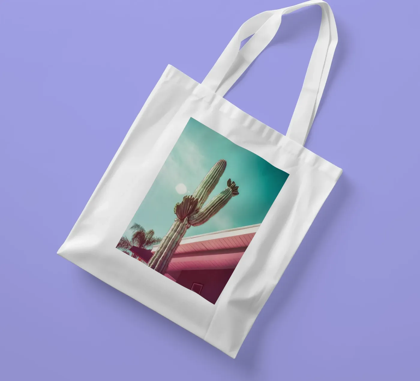 19 tote bag by Pink California | Affiches & Posters