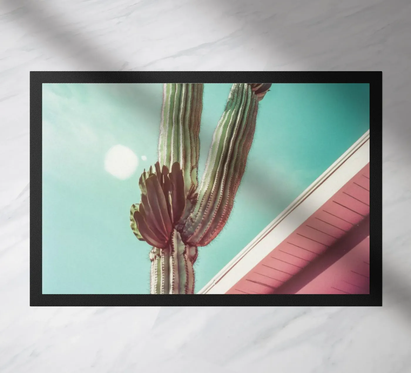 19 zerbino da Pink California | Affiches & Posters