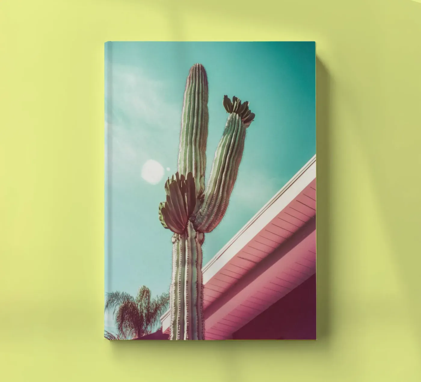 19 notebook by Pink California | Affiches & Posters