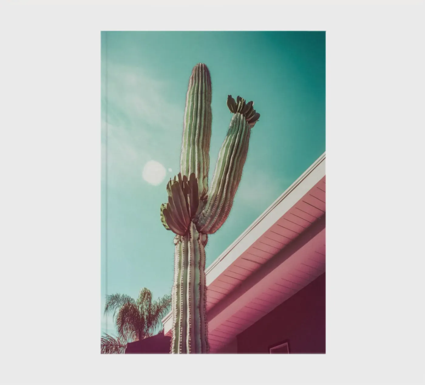 19 notebook by Pink California | Affiches & Posters