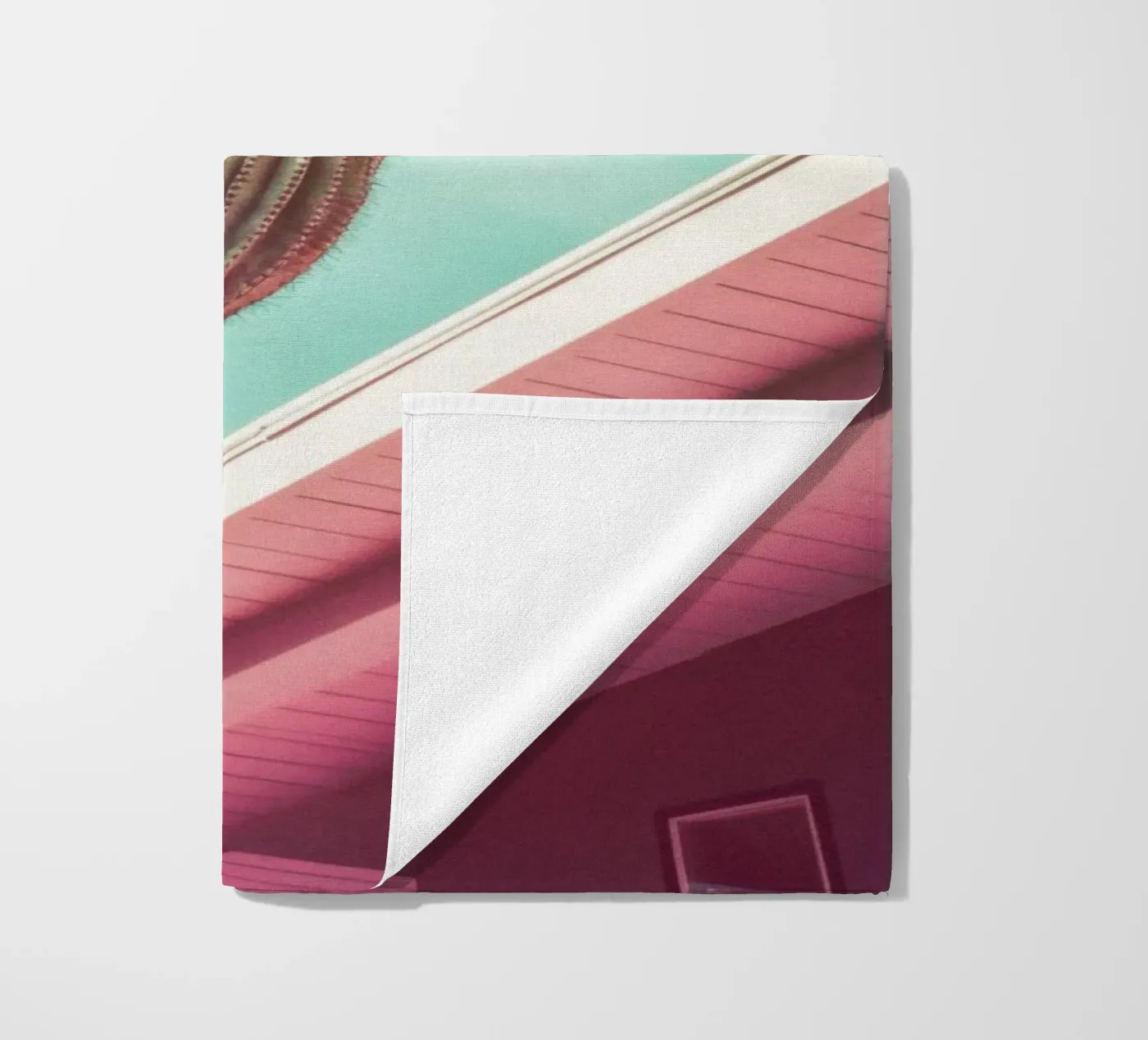 19 beach towel by Pink California | Affiches & Posters