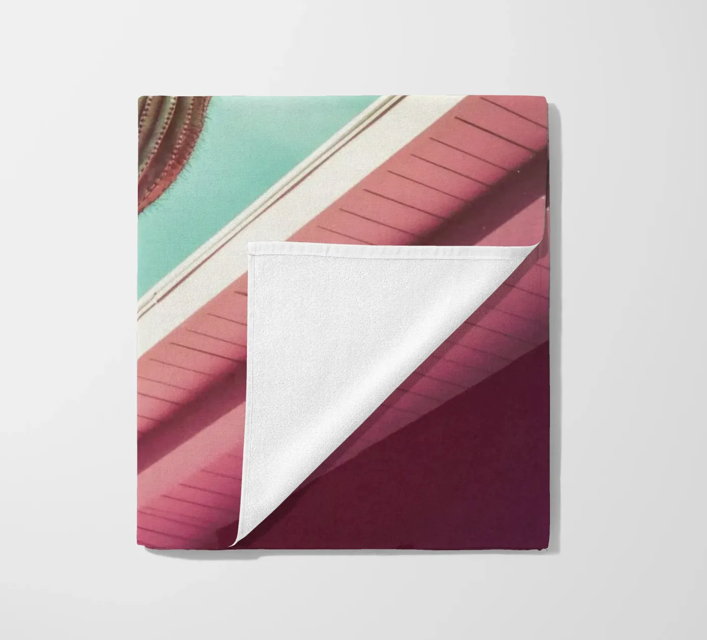 19 telo mare da Pink California | Affiches & Posters