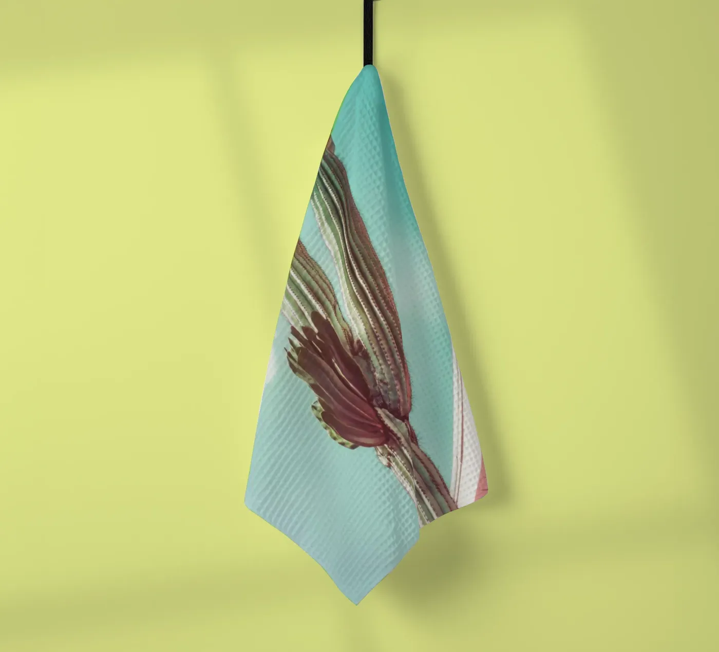 19 torchon de Pink California | Affiches & Posters