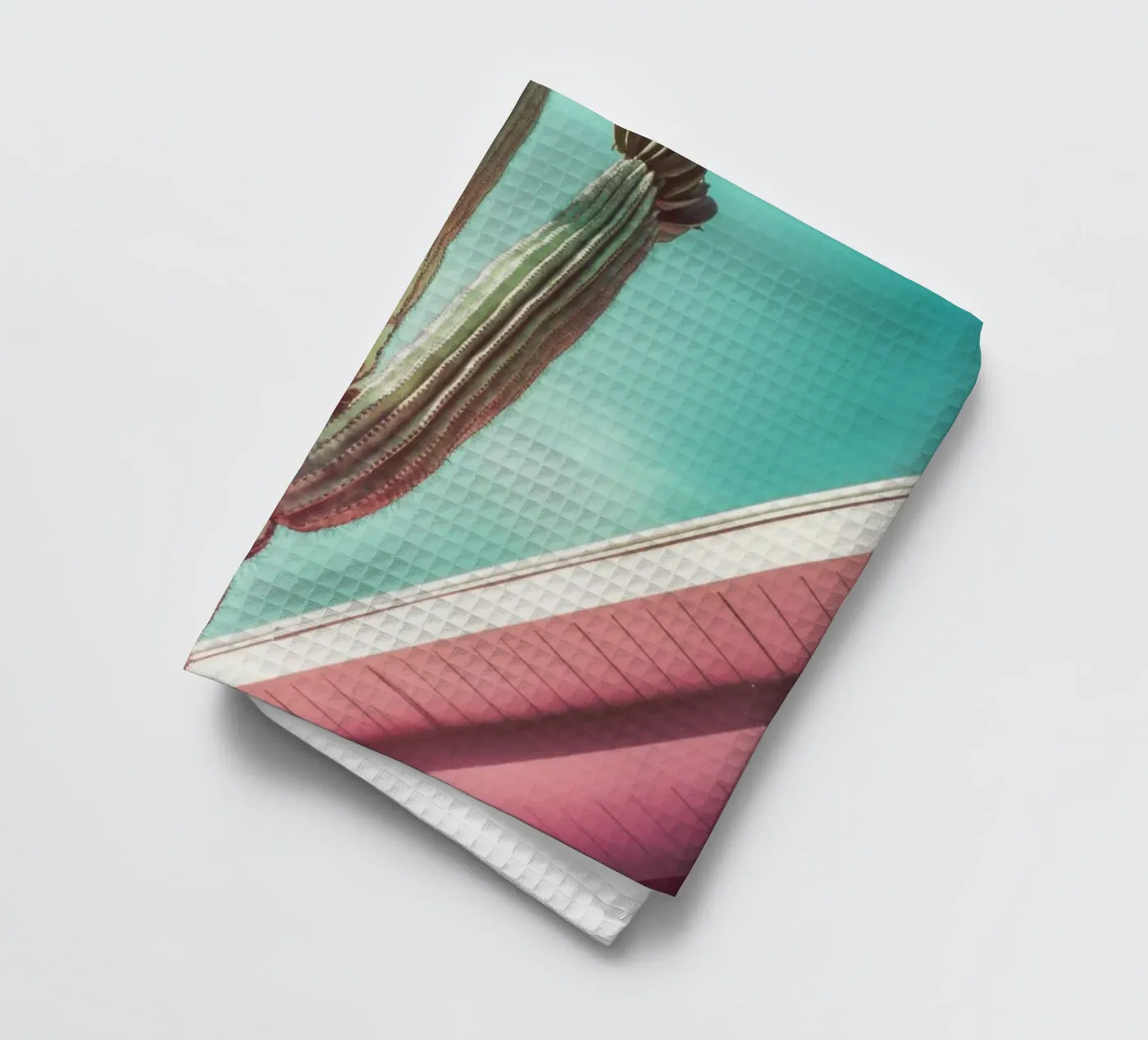 19 torchon de Pink California | Affiches & Posters