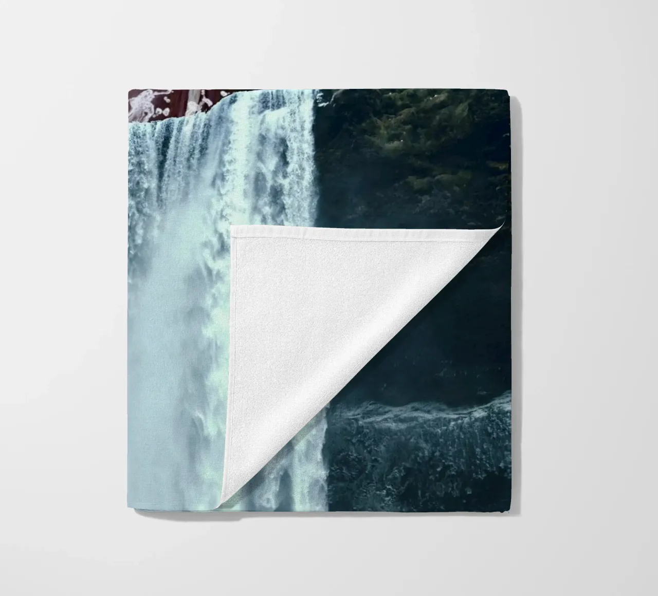 Magic Waterfall telo mare da Dikhotomy