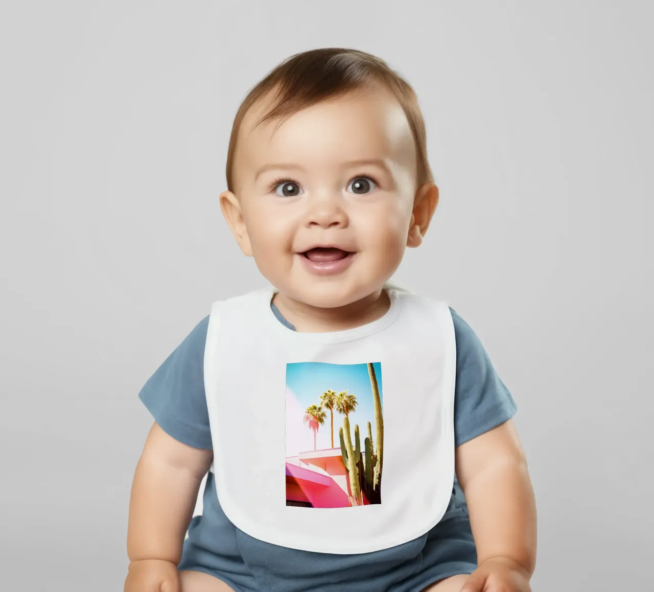 20 bavaglino da Pink California | Affiches & Posters