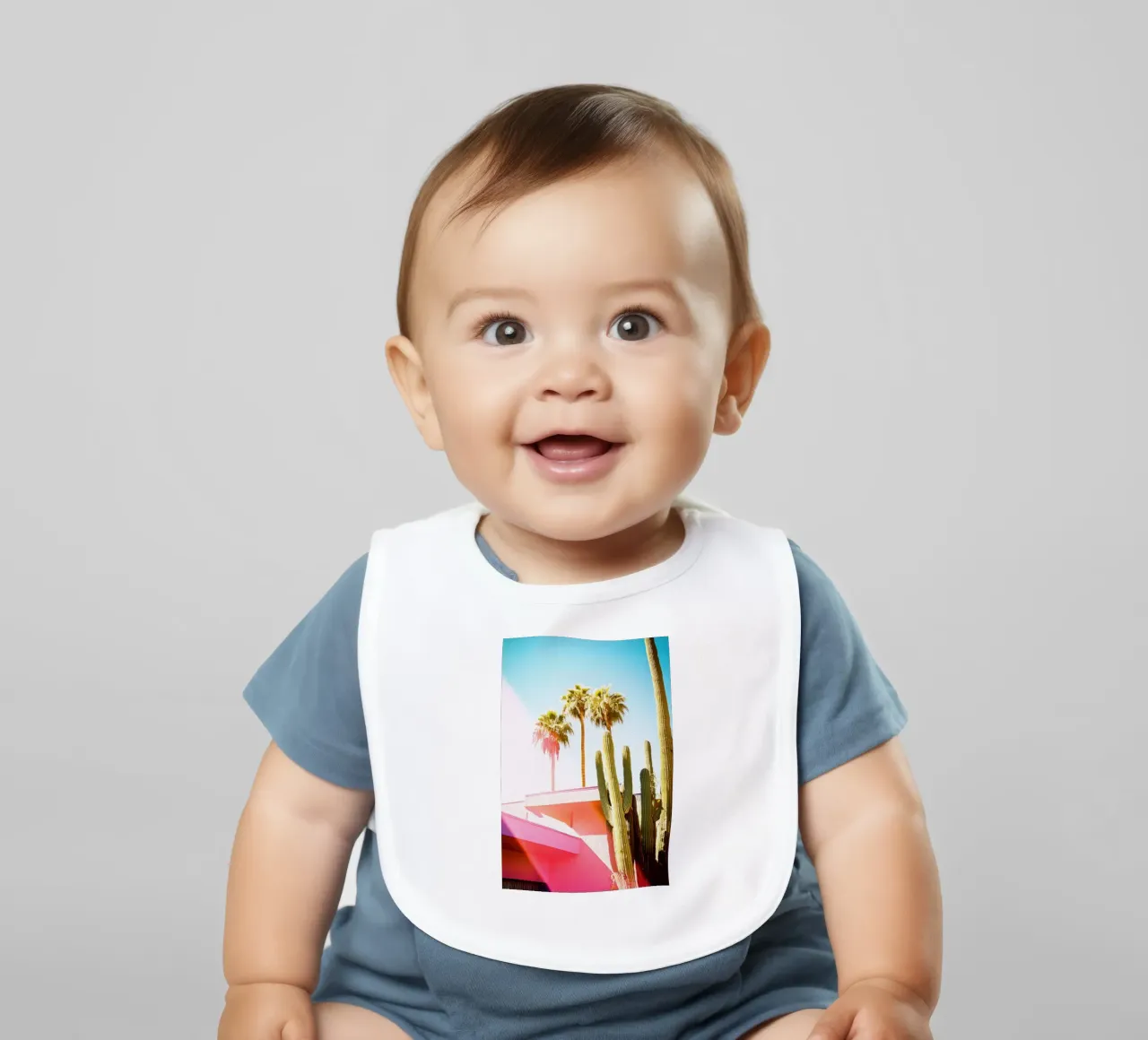 20 bavaglino da Pink California | Affiches & Posters