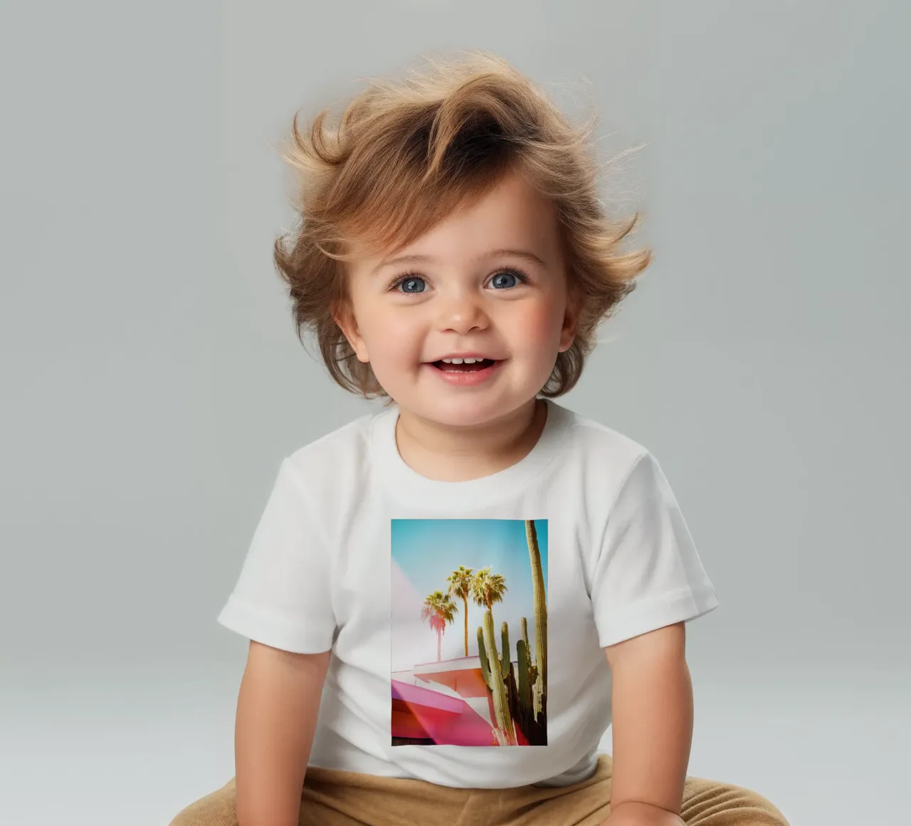 20 baby t-shirt by Pink California | Affiches & Posters