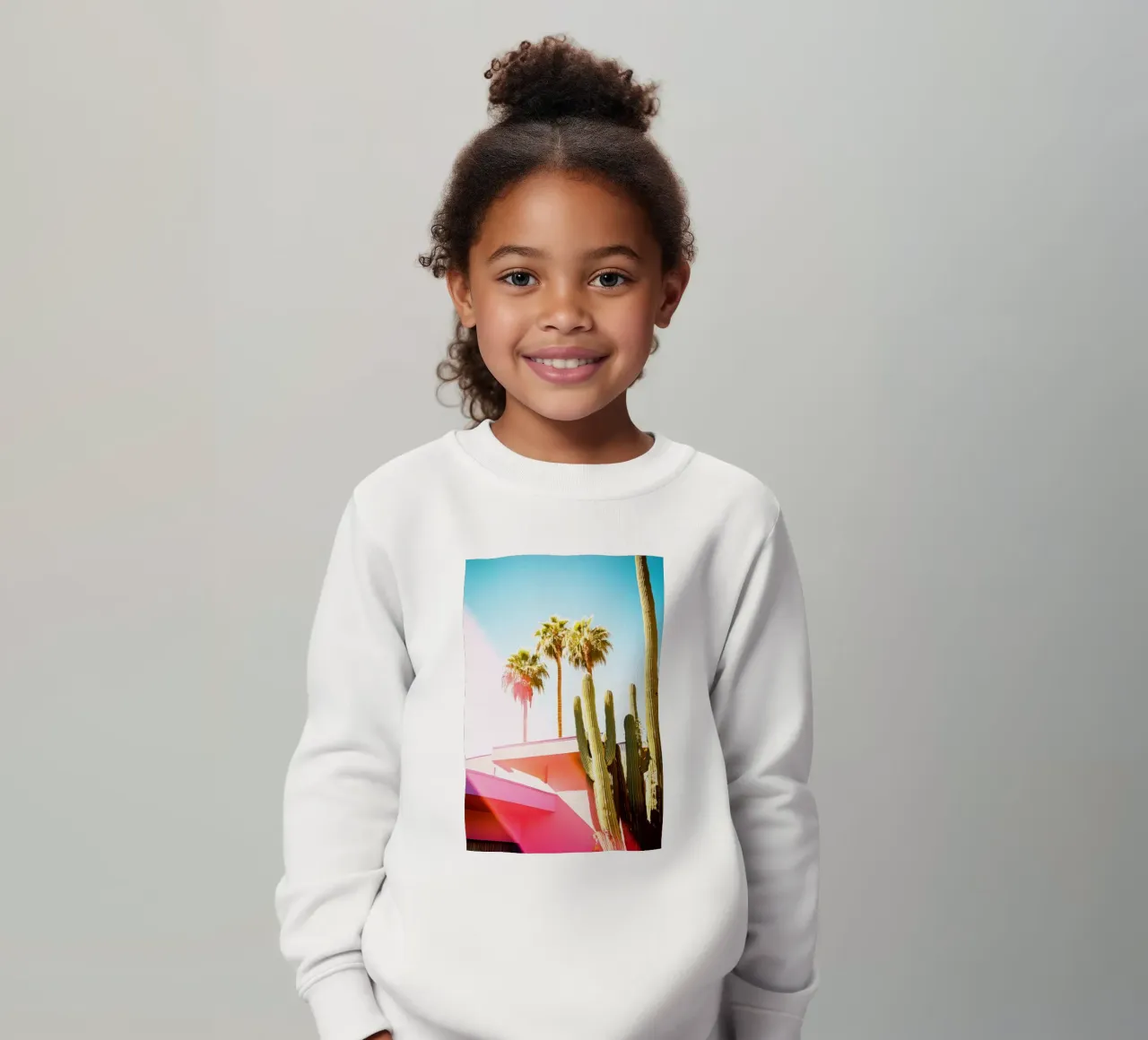 20 felpa bambino da Pink California | Affiches & Posters