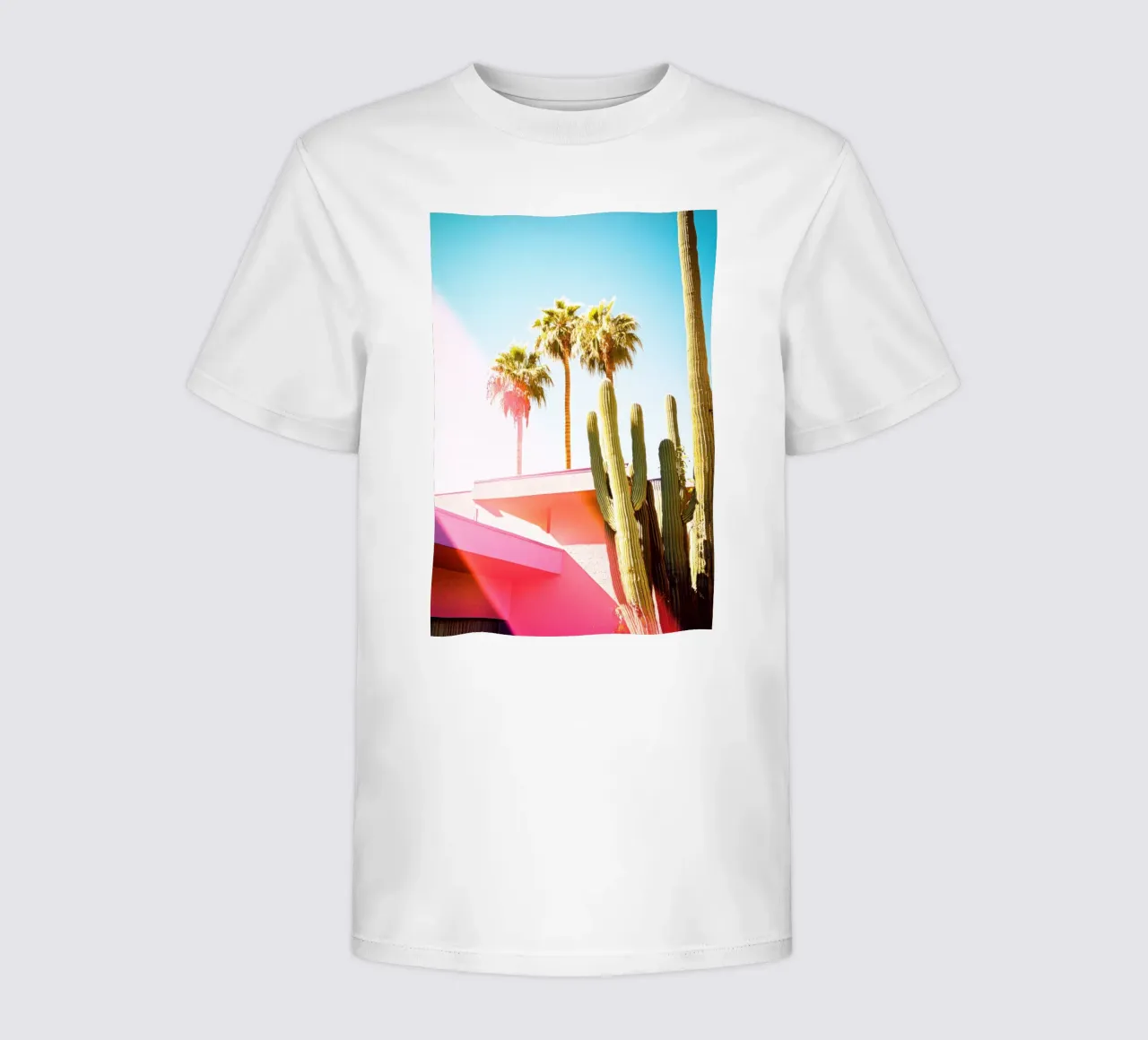 20 t-shirt bambini da Pink California | Affiches & Posters