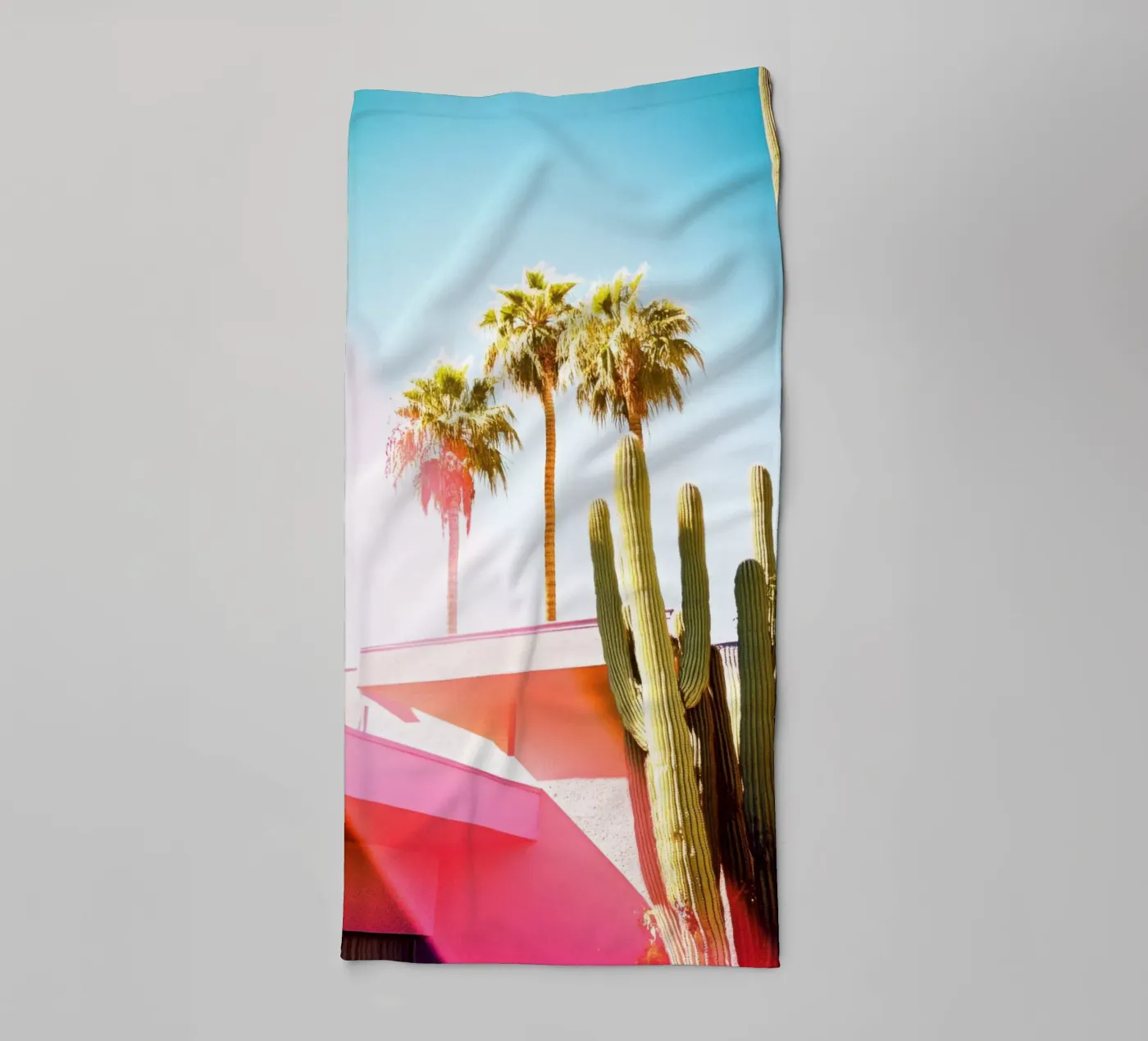 20 towel by Pink California | Affiches & Posters