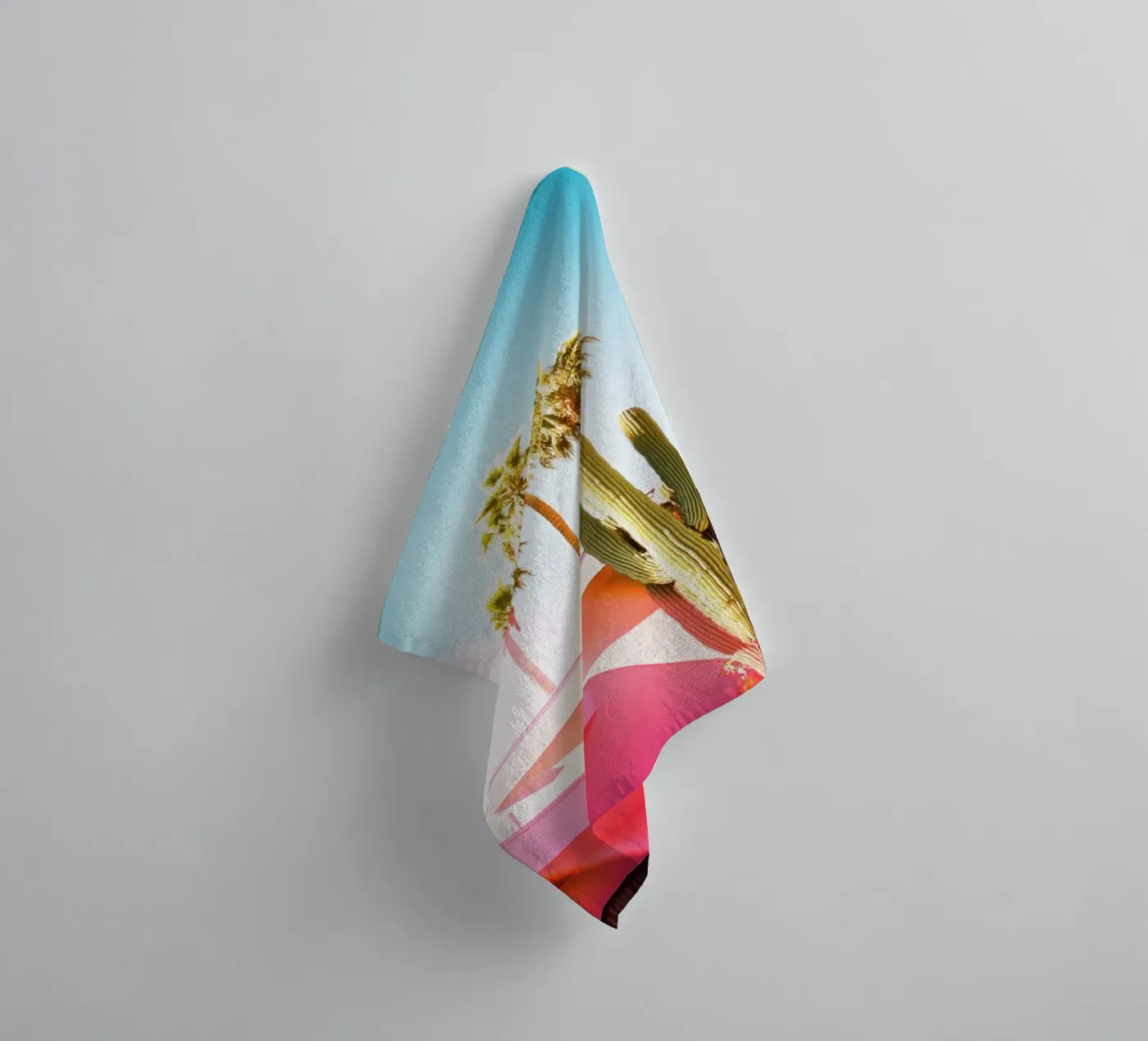 20 towel by Pink California | Affiches & Posters