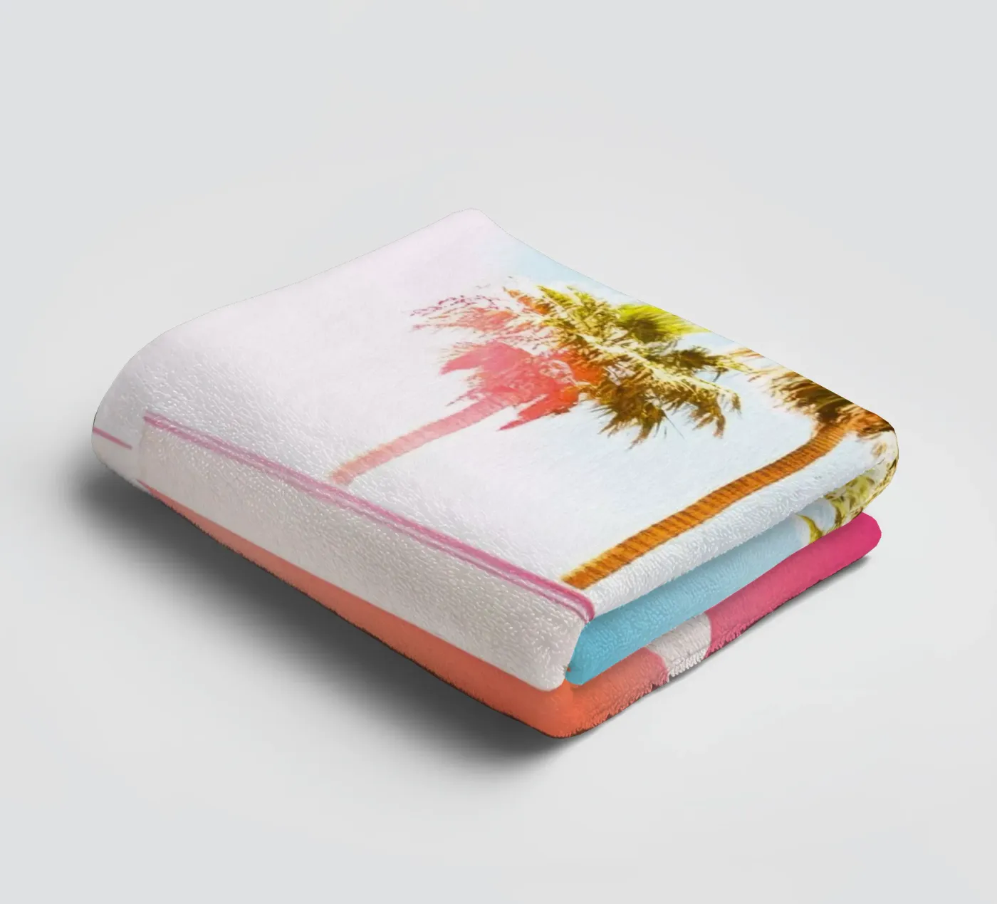 20 towel by Pink California | Affiches & Posters