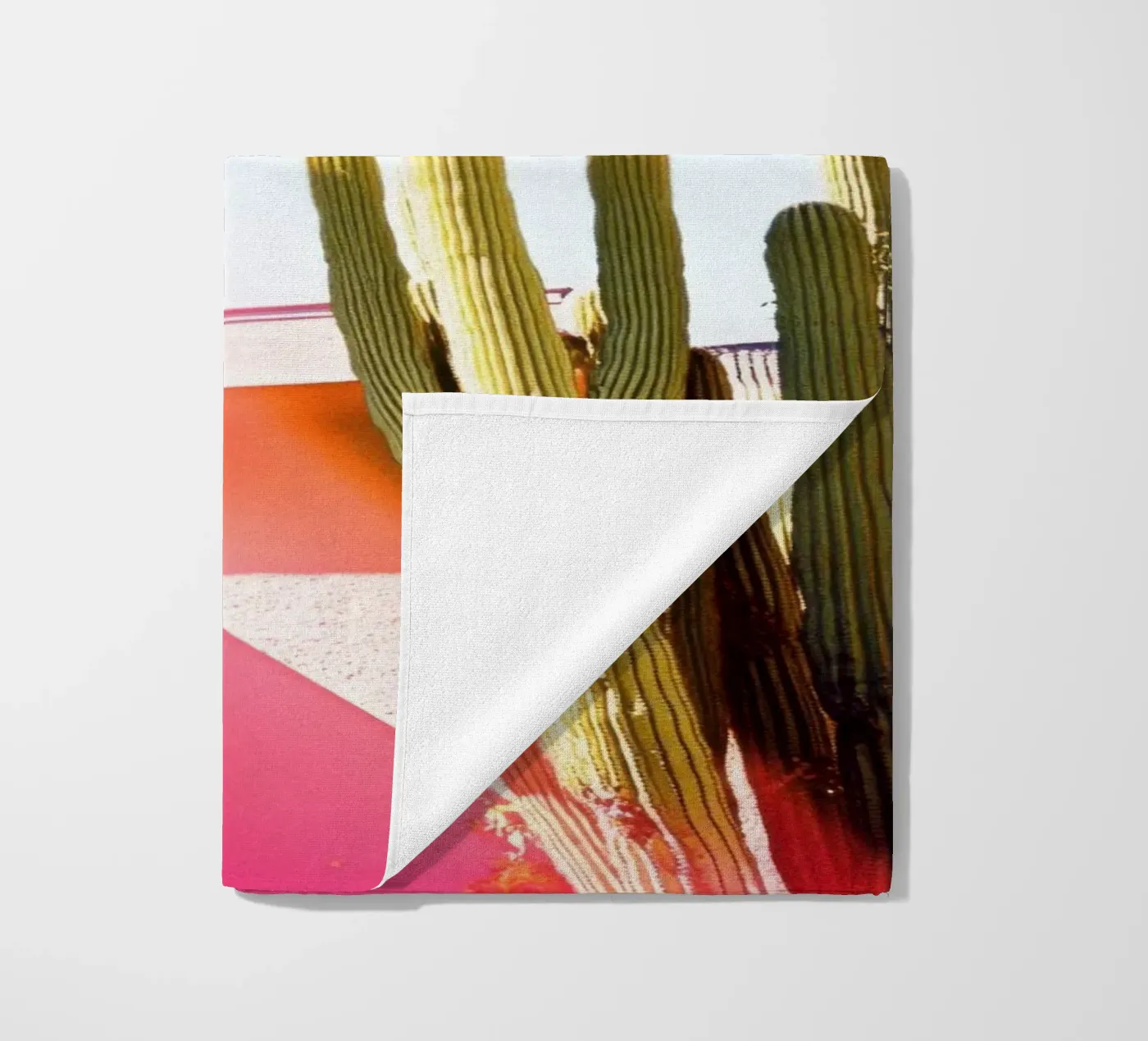20 beach towel by Pink California | Affiches & Posters