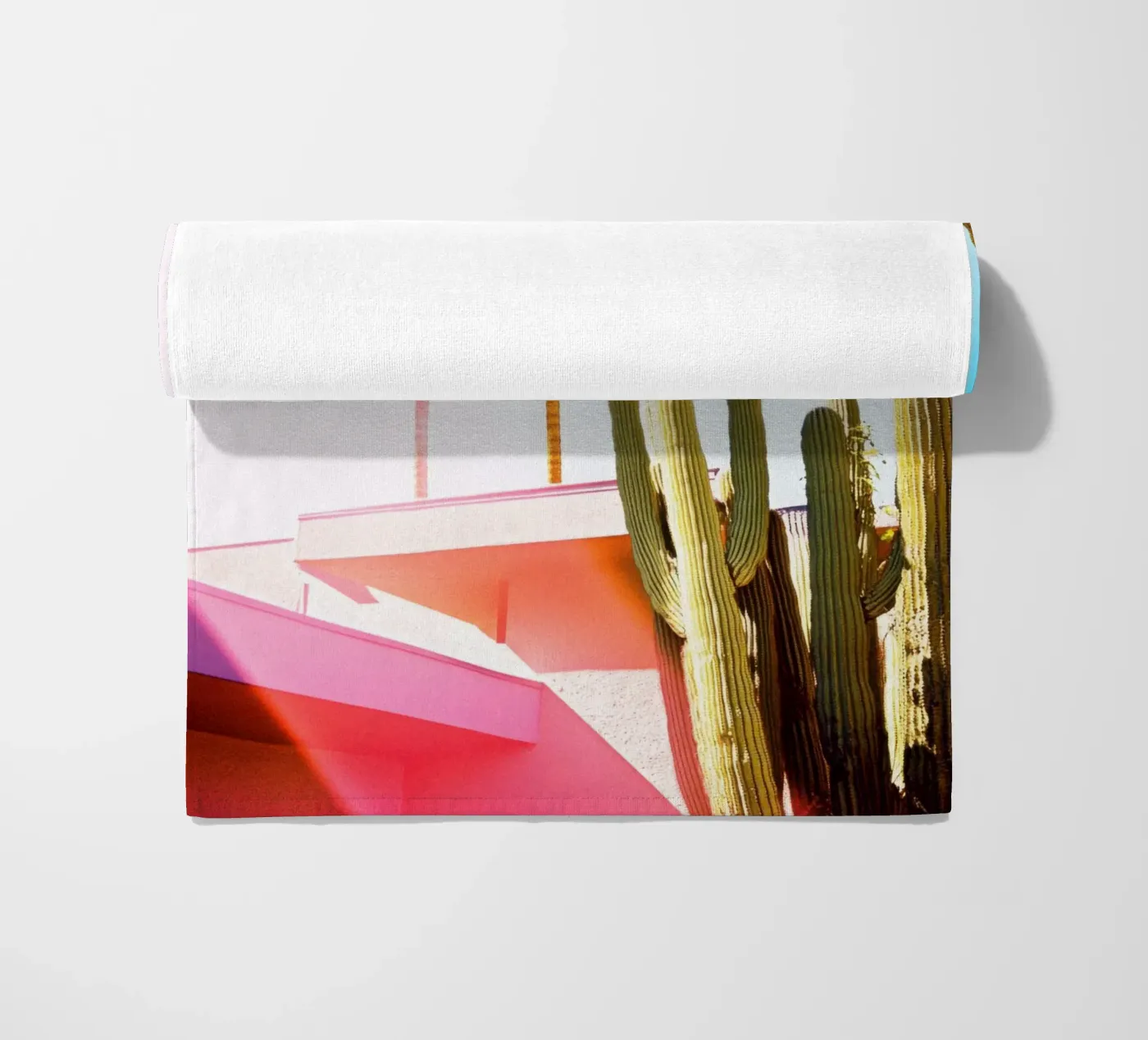 20 beach towel by Pink California | Affiches & Posters