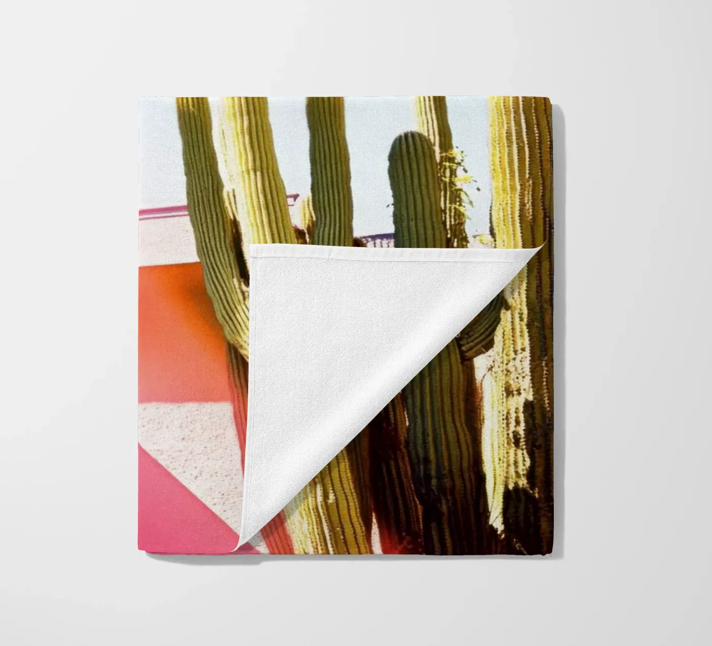 20 beach towel by Pink California | Affiches & Posters