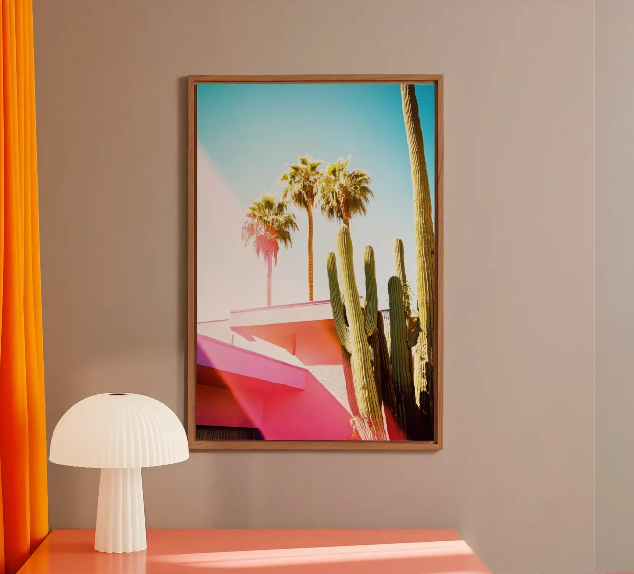 20 pannello forex da Pink California | Affiches & Posters