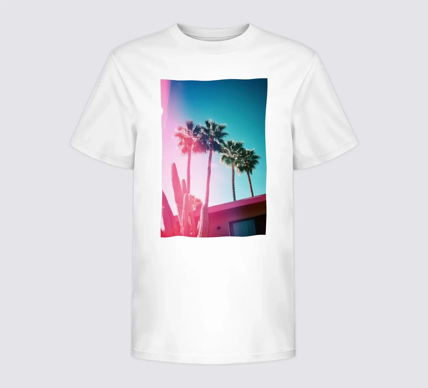 21 t-shirt bambini da Pink California | Affiches & Posters